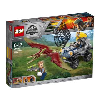 LEGO Jurassic World