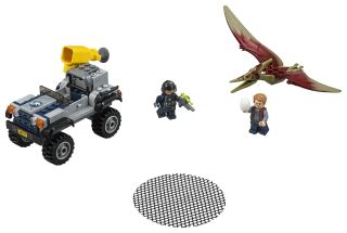 LEGO Jurassic World