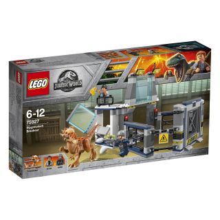 LEGO Jurassic World