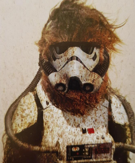 Han Solo: Gwiezdne wojny - historie