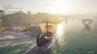 Assassin’s Creed: Odyssey