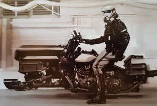 Han Solo: Gwiezdne wojny - historie