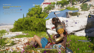 Assassin’s Creed: Odyssey
