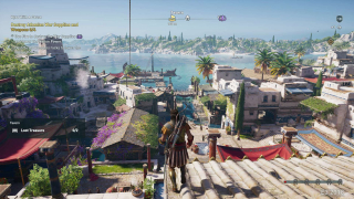Assassin’s Creed: Odyssey