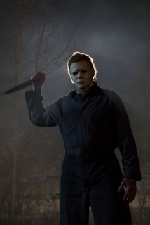 Halloween 2018