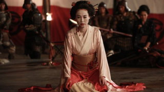 Serialowe rozczarowania 2018 – Westworld