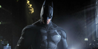 Batman - kolejna gra z serii Arkham od WB Games Montreal