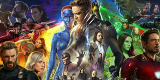 Na samym końcu filmu zostaną podłożone fundamenty pod wprowadzenie w MCU X-Menów