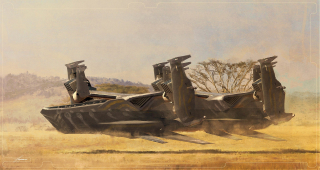 Avengers: Wojna bez granic