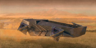 Avengers: Wojna bez granic