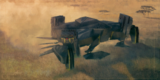 Avengers: Wojna bez granic