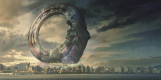 Avengers: Wojna bez granic