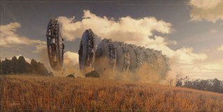 Avengers: Wojna bez granic