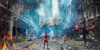 Avengers: Wojna bez granic