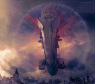 Avengers: Wojna bez granic