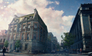 Avengers: Wojna bez granic