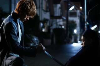 Bleach - film aktorski
