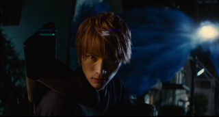 Bleach - film aktorski