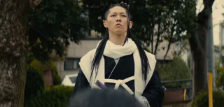 Bleach - film aktorski