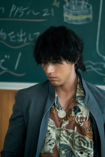 Bleach - film aktorski