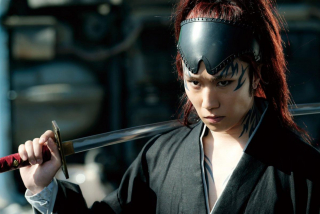 Bleach - film aktorski