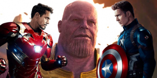 Kapitan Ameryka i Iron Man poświęcą swoje życia po to, by wskrzesić tych herosów, którzy zmarli