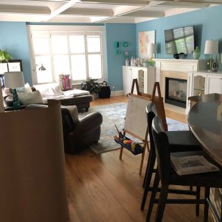 Titans - scena z udziałem Jasona Todda