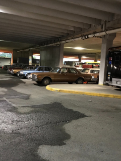 Wonder Woman 2 - plan zdjęciowy