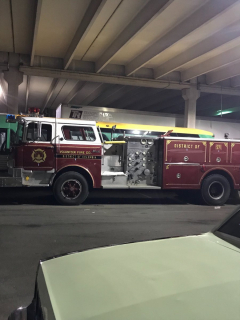 Wonder Woman 2 - plan zdjęciowy