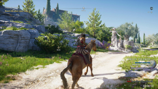 Assassin’s Creed Odyssey