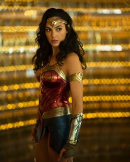 wonder woman 2