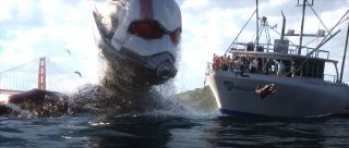 Ant-Man i Osa - zdjęcie