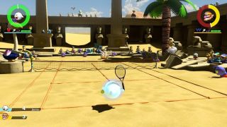 Mario Tennis Aces