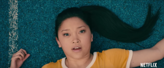 Do wszystkich chłopców, których kochałam