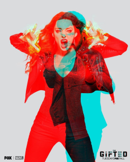 The Gifted: Naznaczeni - 2. sezon