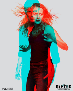 The Gifted: Naznaczeni - 2. sezon