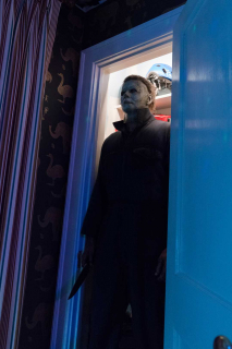 Halloween 2018