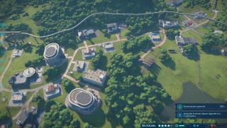 Jurassic World Evolution