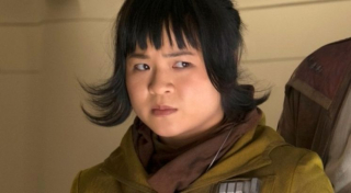 Kelly Marie Tran - Ostatni jedi