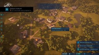 Jurassic World Evolution