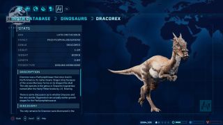 Jurassic World Evolution