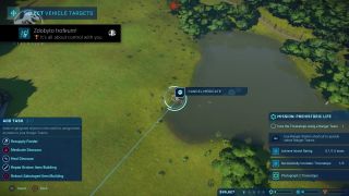 Jurassic World Evolution