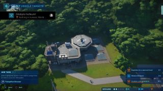Jurassic World Evolution