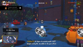 LEGO® The Incredibles