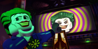 Lego DC Villains - gra od TT Games