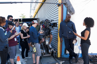 Luke Cage 2. sezon - zdjęcie