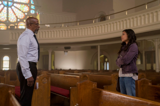 Luke Cage 2. sezon - zdjęcie