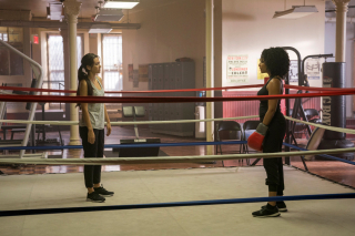 Luke Cage 2. sezon - zdjęcie