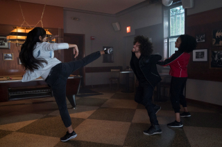 Luke Cage 2. sezon - zdjęcie