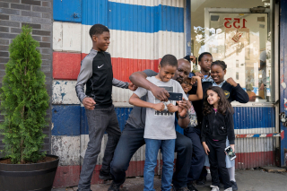 Luke Cage 2. sezon - zdjęcie